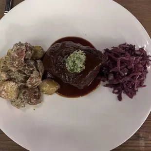 Prime Rib Cap