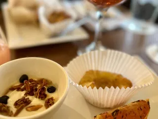 Bella Cafe and Grille