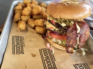 Goodwood Brewing Lexington