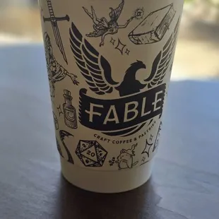drink