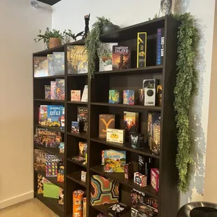 Games
