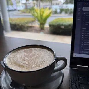 Chai Latte