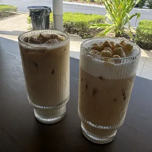 Cafe Con Leche