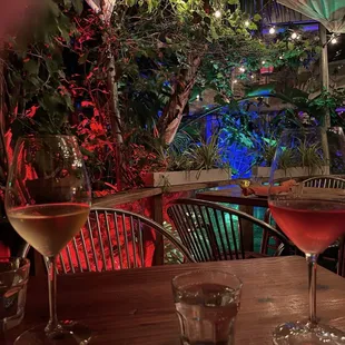 Fable Garden Seating