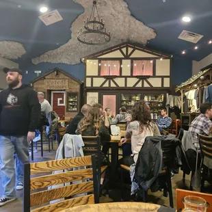 Fabled Brew Works