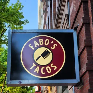 Fabo's Tacos
