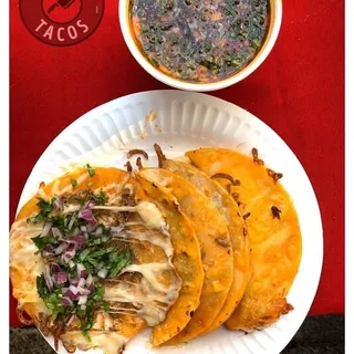 QuesoTaco