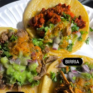 Street Taco