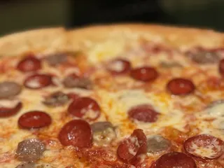 3 Corner's Pizza