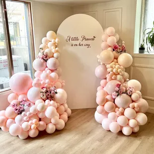 A little Princess is on the way !