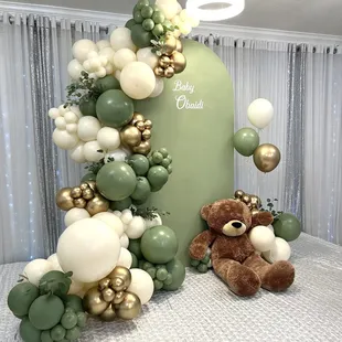 We can BEARly wait !