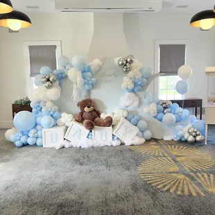 Check out our new "Baby Blocks"