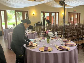 Unlimited Helping Hands