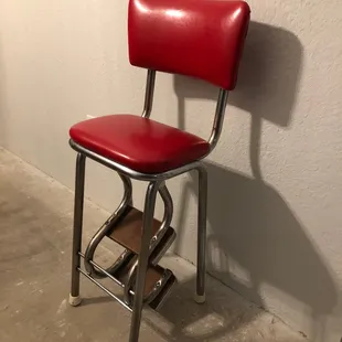 Kitchen Stool