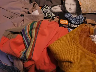 Urban Owasso Boutique