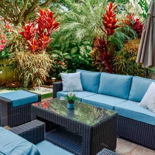 The Conversation 6 Piece in Ko Olina, HI