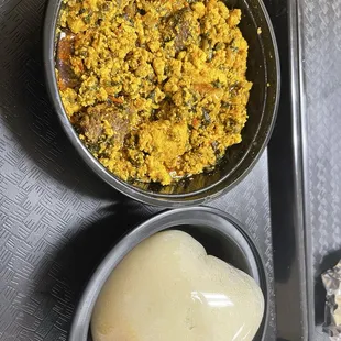 Egusi Soup