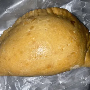 Meat pie