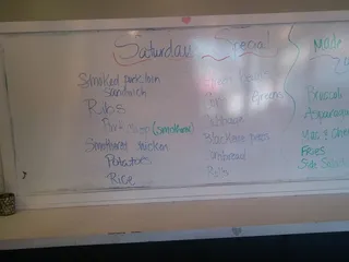 Melanie's Fine Dining