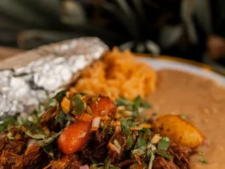 Tamales y Tacos Puebla