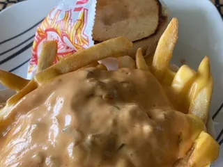 West Coast Burgers & Dogs