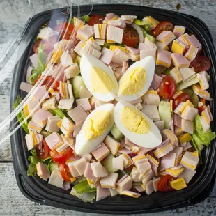 Cobb Salad