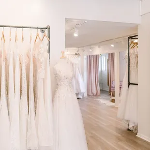Fabulous Frocks of Kansas City