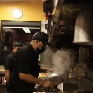 Fabulous Chefs Serving You With Love 3