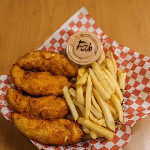 What are you craving?