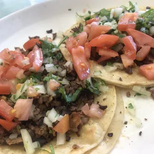 Asada Tacos