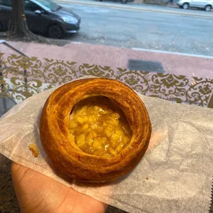 Apple danish