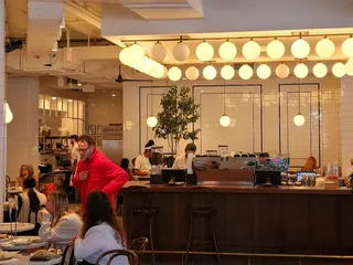 Tatte Bakery & Cafe