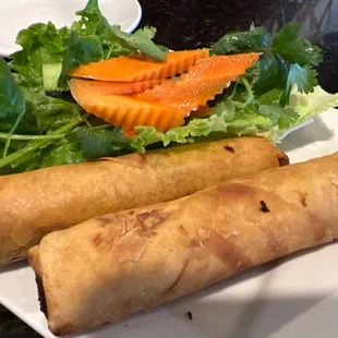 Eggrolls
