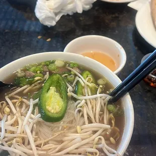 Broth is soooo good!