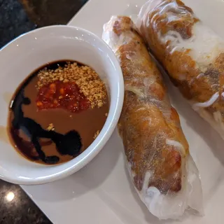 Spring Rolls