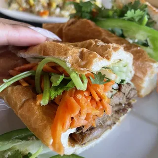 Chargrilled Beef