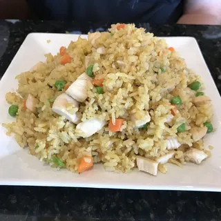 Fried Rice