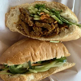 Banh MI