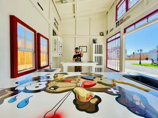 Dell'Osso Family Farm