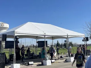 Annual Almond Blossom Festival