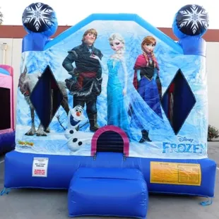 Frozen and other Character jumpers