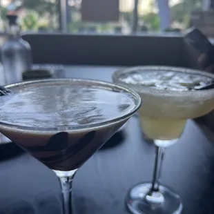 soups and chowder, drink