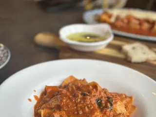 Limoncello Italian Restaurant & Wine Bar