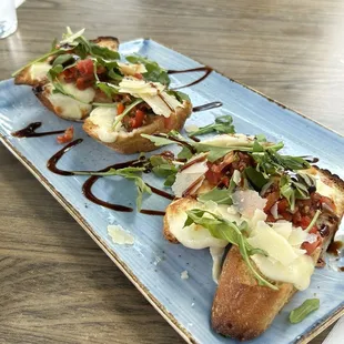 Bruschetta