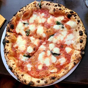 Margherita