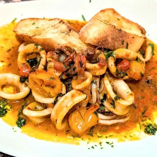 Calamari