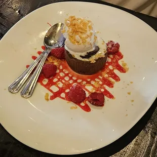 7/14/2023 Chocolate Bomba ...I think.