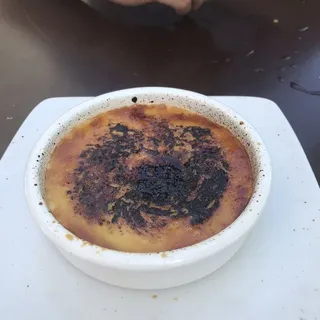 Creme Brulee