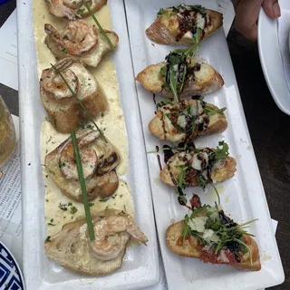 Shrimp Gondola (5)