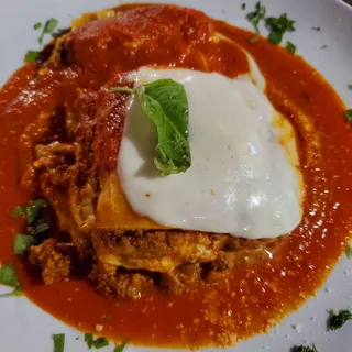 Lasagna